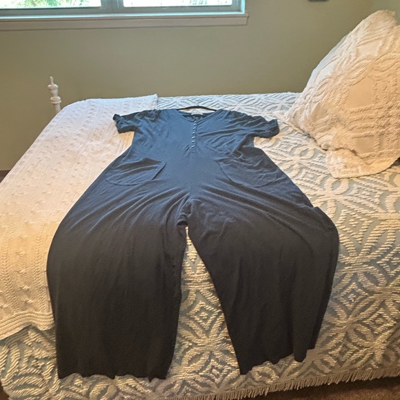 Natural Life Jumpsuit - Picture 4 of 6